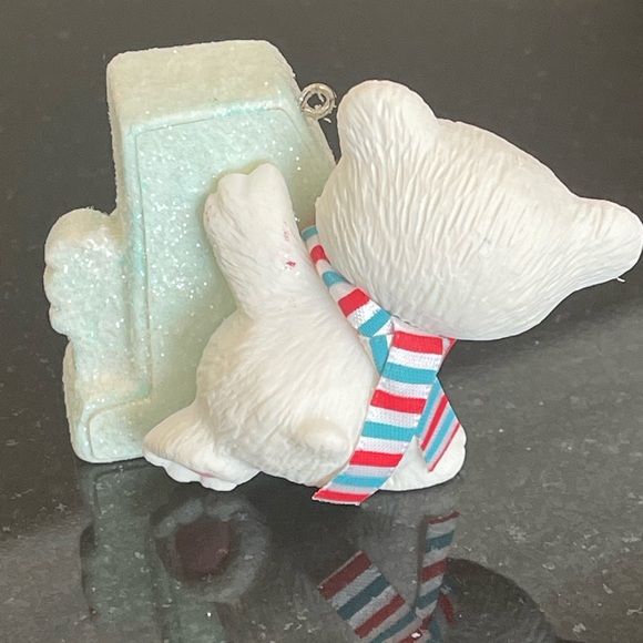 Hallmark Keepsake My 1st Christmas Decoration Ornament - Picture 2 of 8